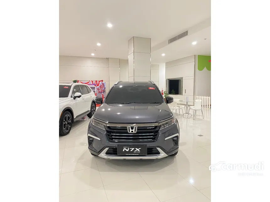 Jual Mobil Honda BR