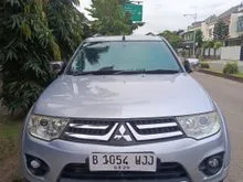 2014 Mitsubishi Pajero Sport 2,5 Exceed SUV