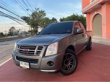 2007 Isuzu D-Max 2.5 SPACE CAB (ปี 07-11) SX Ddi i-TEQ Pickup