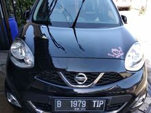 Nissan March 1.5 - 2014
