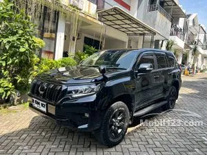 2011 Toyota Land Cruiser Prado 2.7 TX SUV