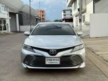 2021 Toyota CAMRY 2.0 (ปี 18-24) G Sedan