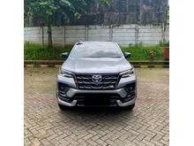 2024 Toyota Fortuner 2.8 GR Sport 4X2 SUV Diesel