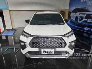 2026 Toyota Veloz 1.5 Q HEV Modellista (1 Tone) (Non Premium Color) MPV