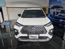 2026 Toyota Veloz 1.5 Q HEV Modellista (1 Tone) (Non Premium Color) MPV,PROMO MURAH TOYOTA, DISKON BESAR, FREE ASURANSI ALLRISK, BUNGA 0, NEGO SAMPAI