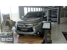 2018 Mitsubishi Pajero Sport 2.5 DAKAR PROMO PAJERO READY STOCK