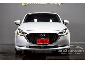 2021 Mazda 2 1.3 S Sedan
