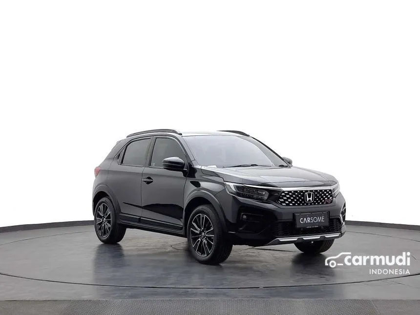 2023 Honda WR-V RS SUV