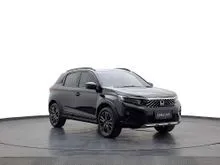 2023 Honda WR-V 1,5 RS SUV