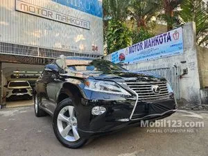 2013 Lexus RX 270 2.7 SUV