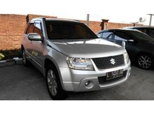 2009 Suzuki Grand Vitara 2.0 JLX