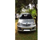 Jual Daihatsu Xenia 2007 Li
