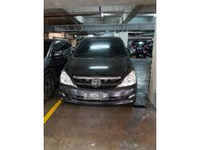 2005 Toyota Kijang Innova 2.0 V MPV. Innova V AT 2005. KREDIT DP MURAH