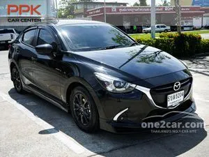 2019 Mazda 2 1.3 High Connect Sedan
