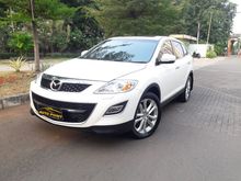 2011 Mazda CX-9 3,7 Base Spec SUV