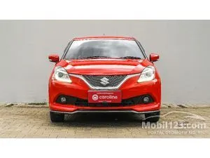 2019 Suzuki Baleno 1.4 Hatchback