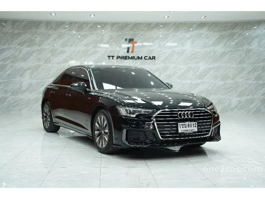 2021 Audi A5 40 TFSI S line Coupe