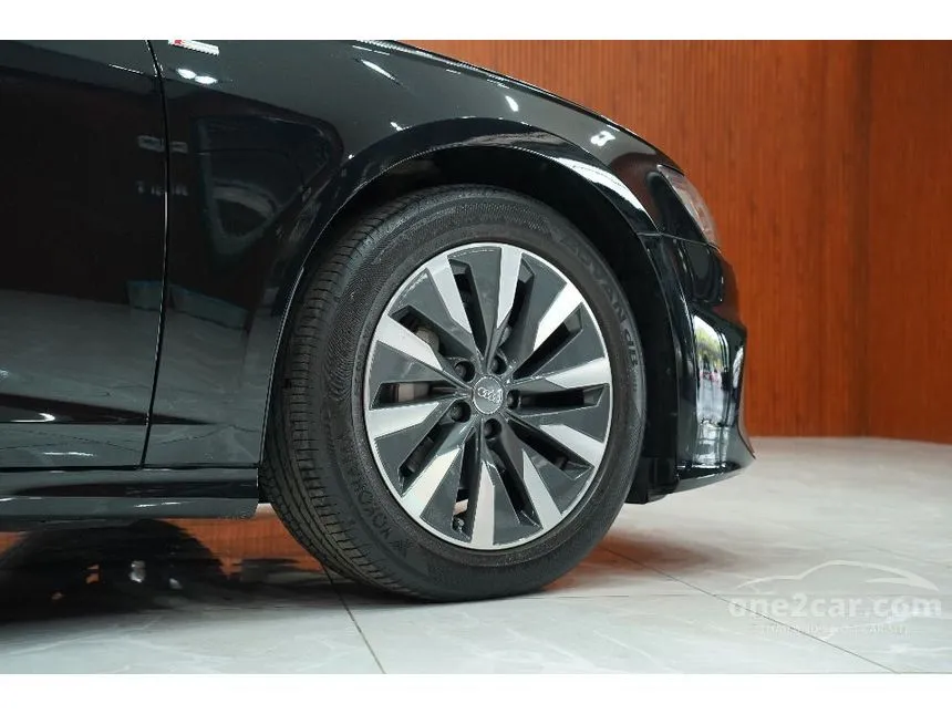 2021 Audi A5 40 TFSI S line Coupe