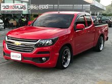 2017 Chevrolet Colorado 2.5 Flex Cab (ปี 11-16) LT Pickup MT