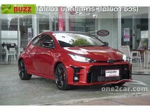 2021 Toyota GR Yaris 1.6 Hatchback