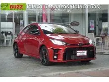 2021 Toyota GR Yaris 1.6 (ปี 20-26) AWD Hatchback