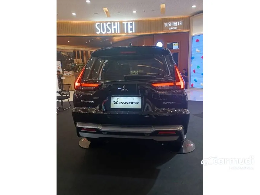 2025 Mitsubishi Xpander Ultimate MPV
