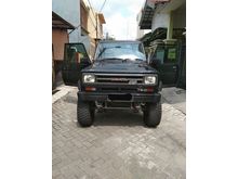 1990 Daihatsu Taft 2.8 Jeep