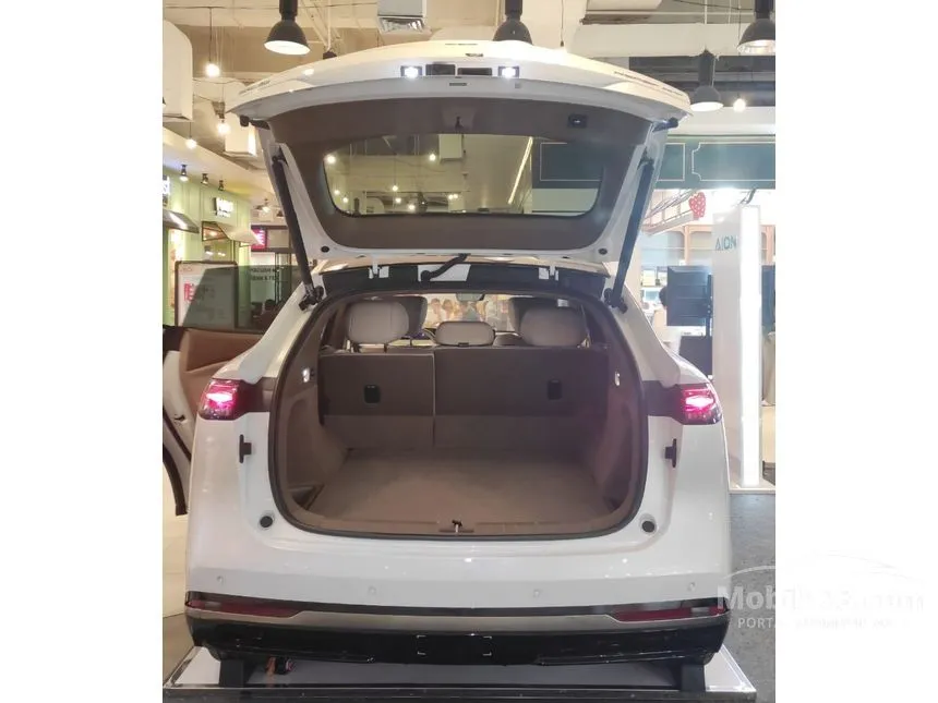 2026 GAC Hyptec HT Premium Hatchback