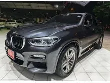 2019 BMW X4 2.0 G02 (ปี 18-24) xDrive20d M Sport AWD SUV