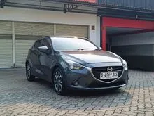2016 Mazda 2 1.5 R Hatchback Mazda 2 R SkyActiv 1.5 Automatic 2016
