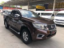 2015 Nissan NP 300 Navara 2.5 KING CAB Calibre EL Pickup MT