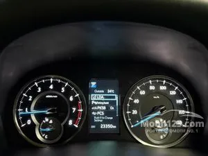 2020 Toyota Alphard 2.5 G MPV