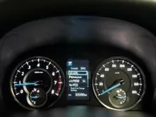 2020 Toyota Alphard 2.5 G MPV