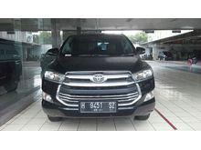 2016 Toyota Kijang Innova 2.0 V MPV BISA NEGO