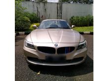 2009 BMW Z4 2.5 sDrive23