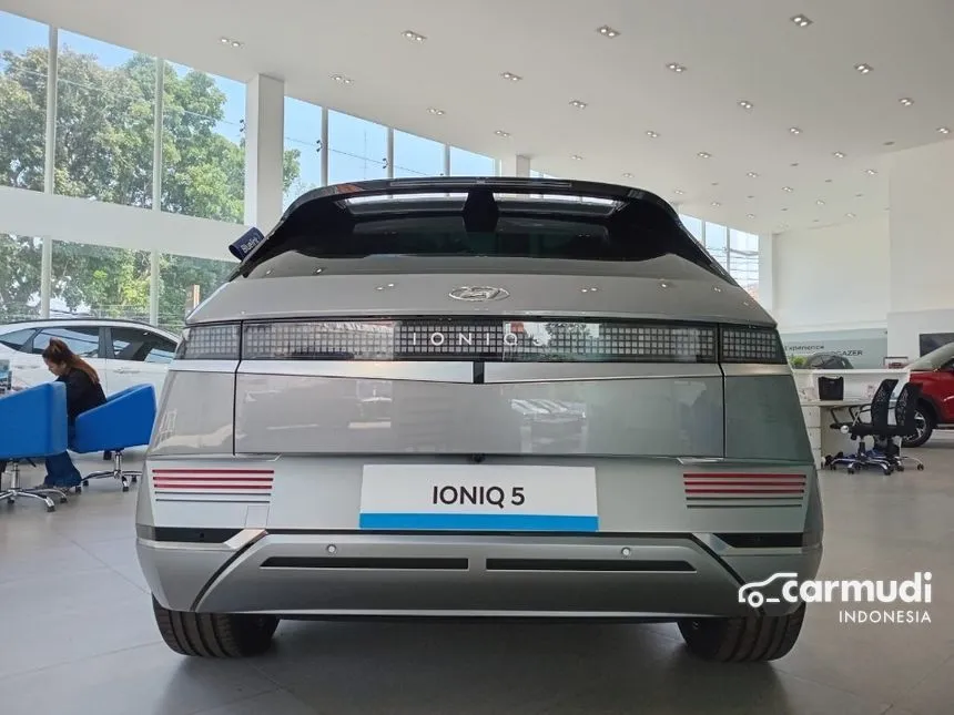 2024 Hyundai IONIQ 5 Long Range Signature Wagon