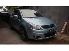 2008 Suzuki SX4 1.5 Cross Road Hatchback
