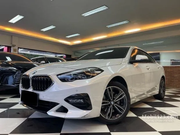 Jual BMW 2 Series 218i Bekas di Indonesia Harga Murah, Kondisi Terbaik ...