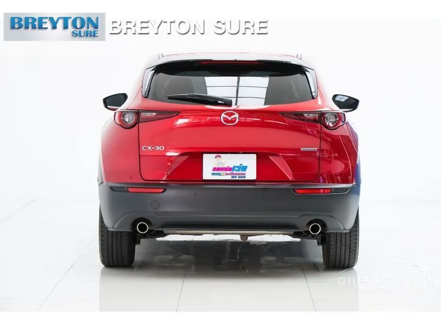 2021 Mazda CX-30 SP SUV