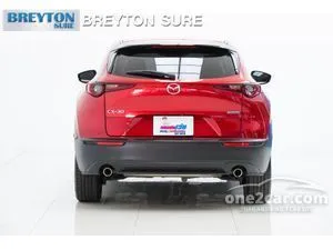 2021 Mazda CX-30 2.0 SP SUV