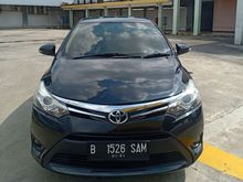 2015 Toyota Vios 1.5 G Sedan