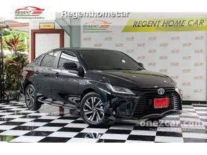 2023 Toyota Yaris Ativ 1.2 Sport Sedan