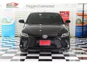 2023 Toyota Yaris Ativ 1.2 Sport Sedan