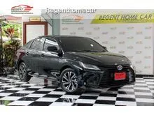 2023 Toyota Yaris Ativ 1.2 (ปี 22-28) Sport Sedan