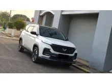 2022 Wuling Almaz 2.0 RS Hybrid SUV Dual Tone 2022 2023 [ GARANSI 5TH ]