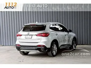 2021 MG HS 1.5 X SUV