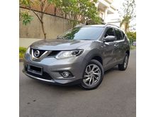 2015 Nissan X-Trail 2.5 T32 SUV