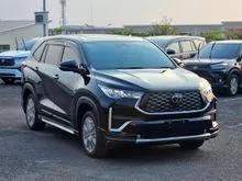 2026 Toyota Kijang Innova Zenix 2.0 Q HV TSS Modellista (Non Premium Color) MPV - READY STOCK BEST PRICE