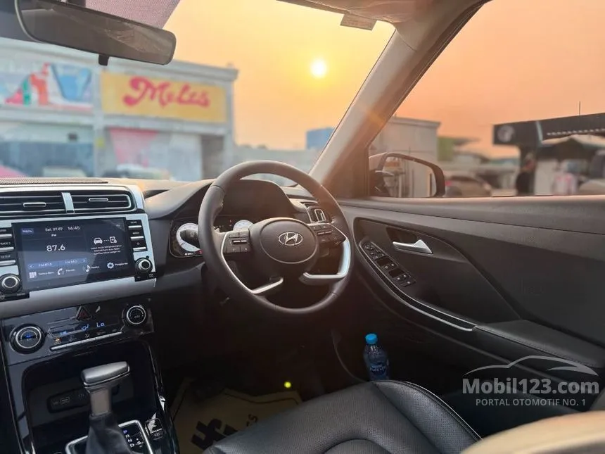 2023 Hyundai Creta Prime SUV