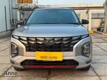 2023 Hyundai Creta 1.5 Prime SUV